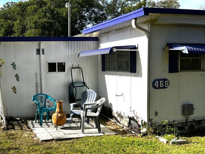 3150 Ne 36th Ave a Ocala, FL Mobile or Manufactured Home for Sale